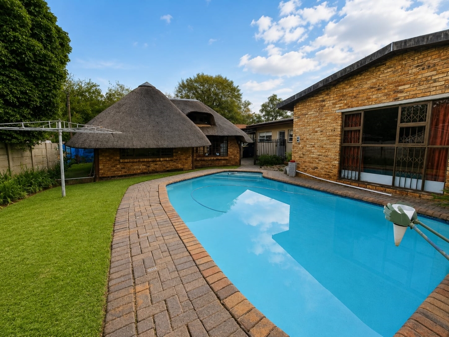 3 Bedroom Property for Sale in Sasolburg Ext 23 Free State